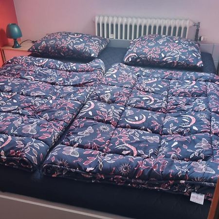 Gemuetliche Zimmer Im Einfamilienhaus Кёльн Экстерьер фото