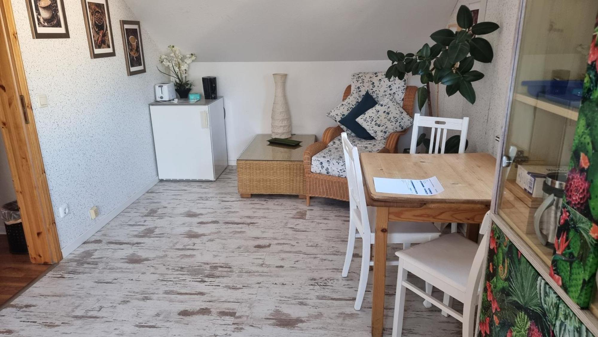 Gemuetliche Zimmer Im Einfamilienhaus Кёльн Экстерьер фото
