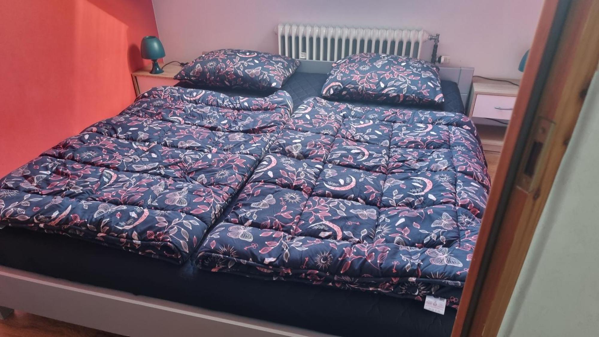 Gemuetliche Zimmer Im Einfamilienhaus Кёльн Экстерьер фото