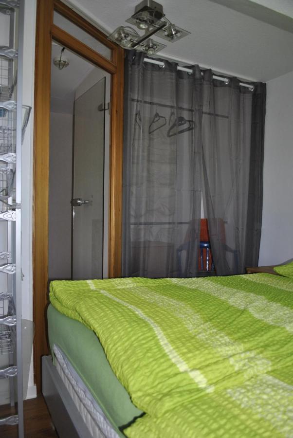 Gemuetliche Zimmer Im Einfamilienhaus Кёльн Экстерьер фото